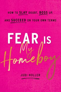 Couverture_Fear Is My Homeboy