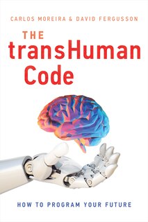 Couverture_The transHuman Code
