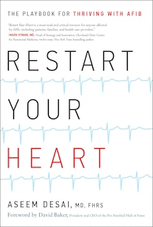 Front cover_Restart Your Heart