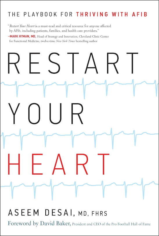 Front cover_Restart Your Heart