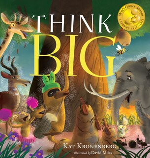 Front cover_Think Big