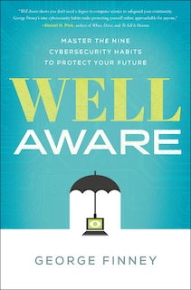 Couverture_Well Aware