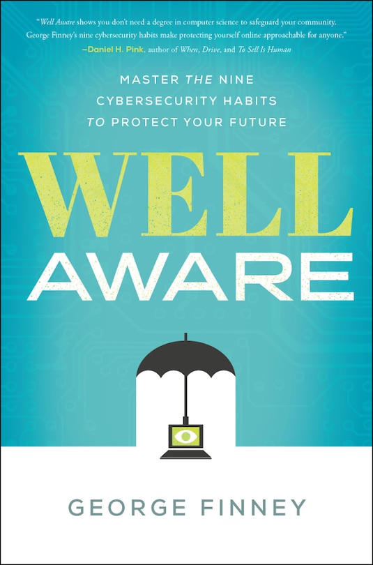 Couverture_Well Aware
