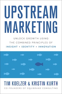 Front cover_Upstream Marketing