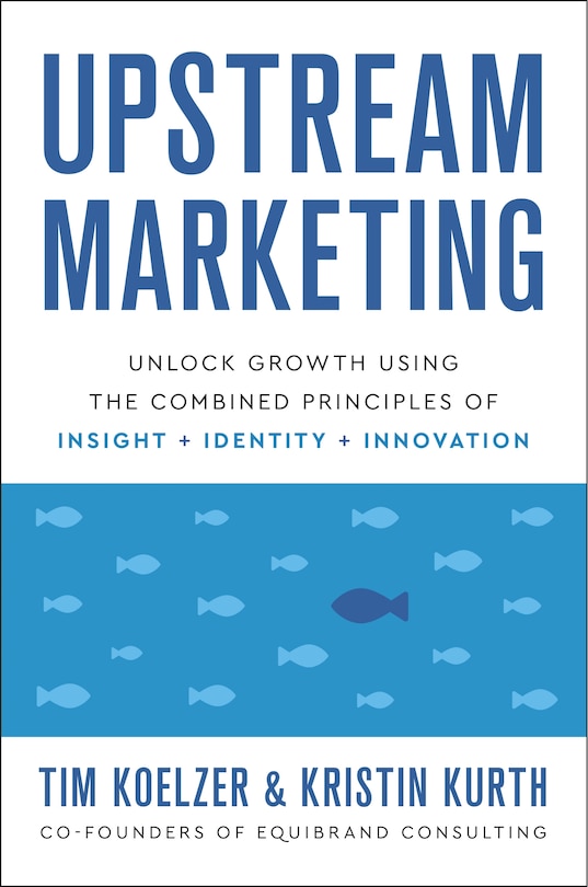 Front cover_Upstream Marketing