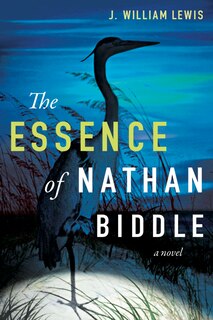 Front cover_The Essence of Nathan Biddle