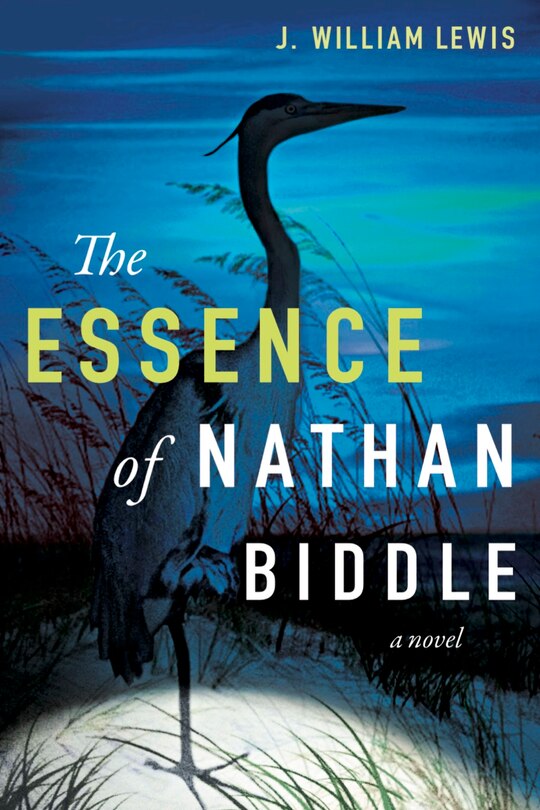 Front cover_The Essence of Nathan Biddle