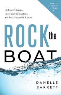 Front cover_Rock The Boat