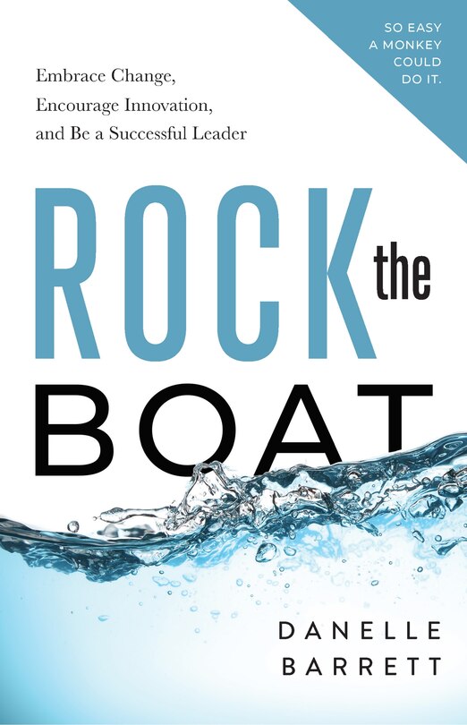 Front cover_Rock The Boat