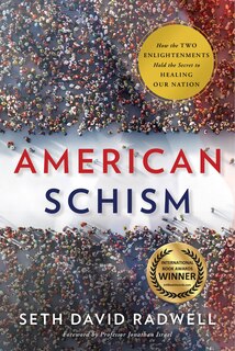 Front cover_American Schism