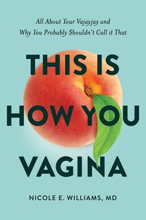 Front cover_This Is How You Vagina