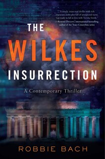 Front cover_The Wilkes Insurrection