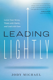Front cover_Leading Lightly