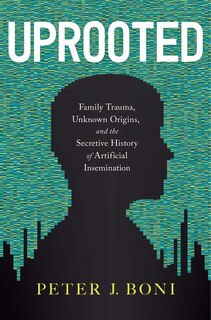 Front cover_Uprooted