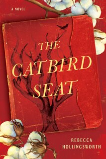 Front cover_The Catbird Seat