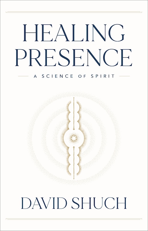 Front cover_Healing Presence