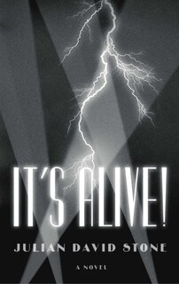 Front cover_It's Alive!