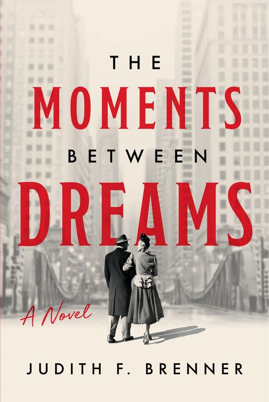 Front cover_The Moments Between Dreams