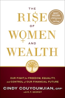 Front cover_The Rise of Women and Wealth