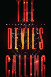 Front cover_The Devil's Calling