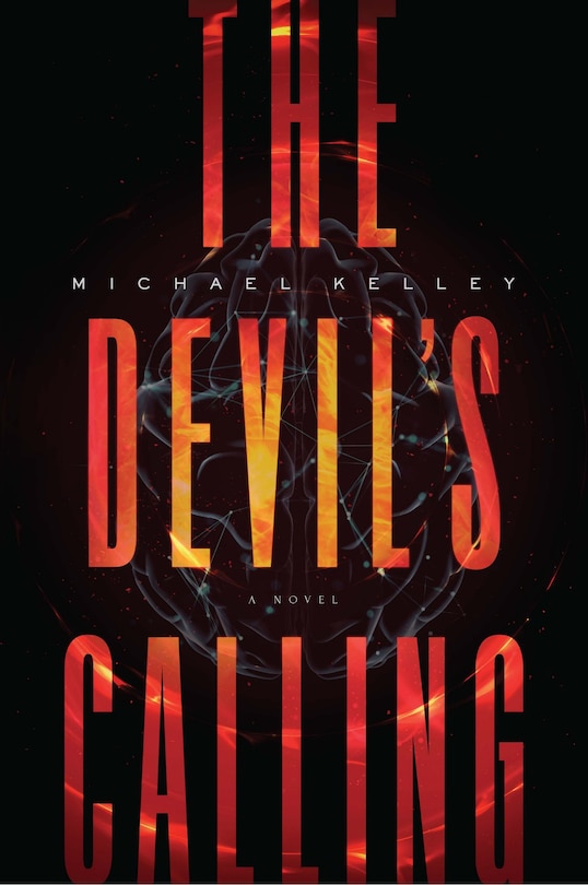 Front cover_The Devil's Calling