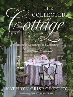 Front cover_Collected Cottage