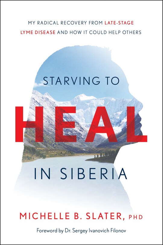 Front cover_Starving to Heal in Siberia