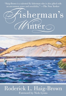 Couverture_Fisherman's Winter