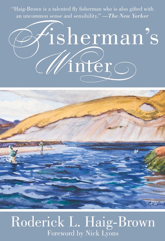Couverture_Fisherman's Winter