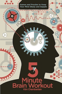 Couverture_Five-Minute Brain Workout