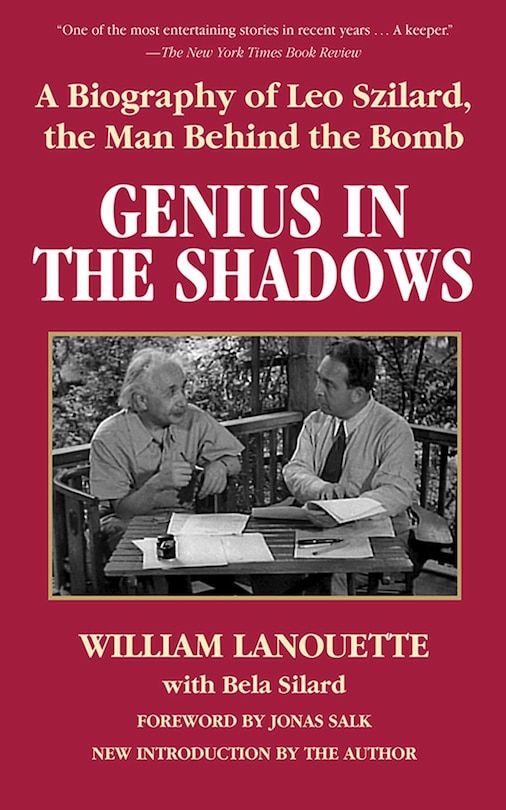 Couverture_Genius in the Shadows