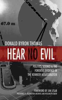 Front cover_Hear No Evil