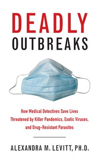 Couverture_Deadly Outbreaks