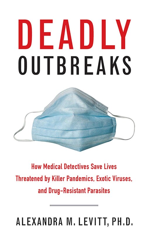 Couverture_Deadly Outbreaks