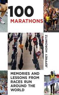 Front cover_100 Marathons