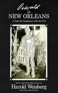 Couverture_Oswald in New Orleans