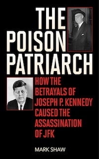 Front cover_The Poison Patriarch