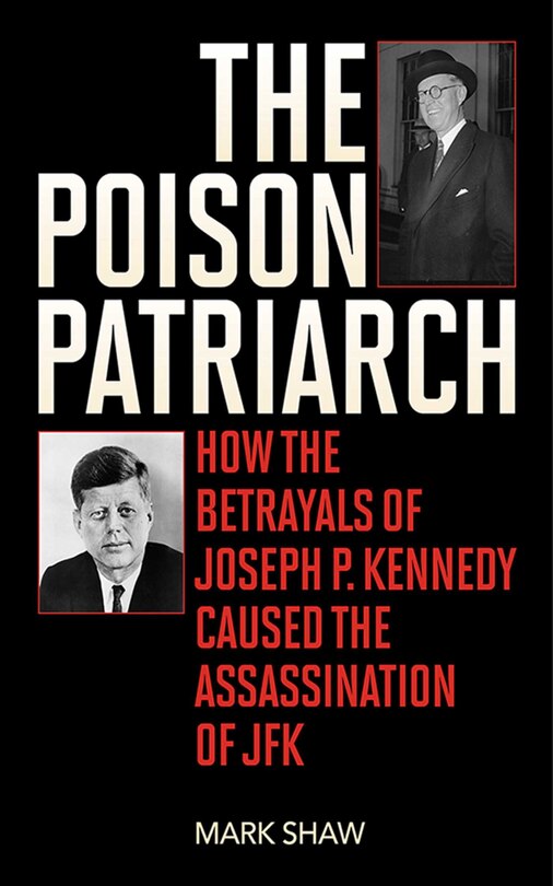 Front cover_The Poison Patriarch