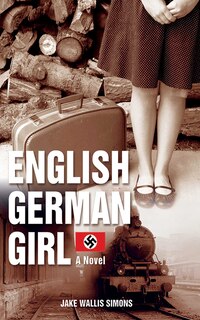 Couverture_The English German Girl