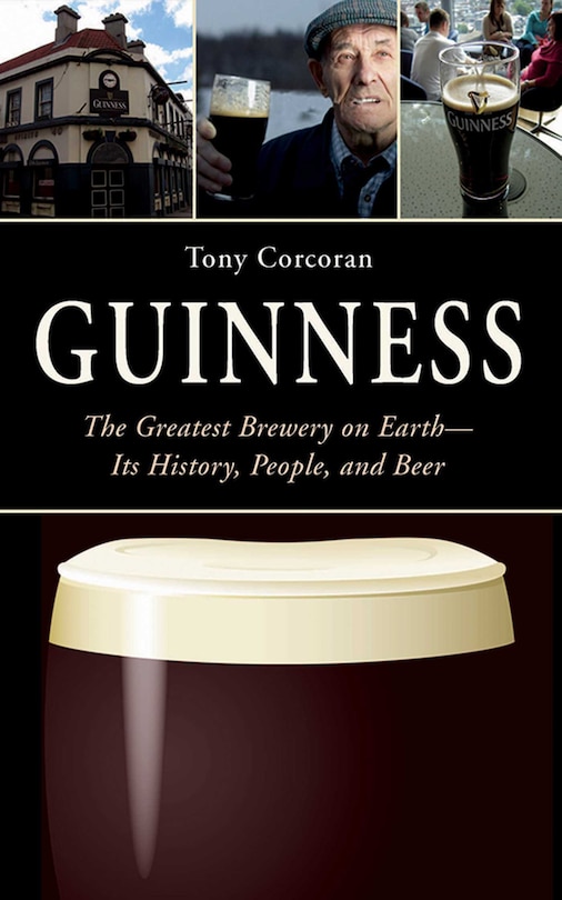 Front cover_Guinness