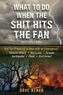 Couverture_What to Do When the Shit Hits the Fan