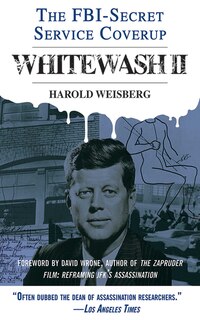 Front cover_Whitewash II