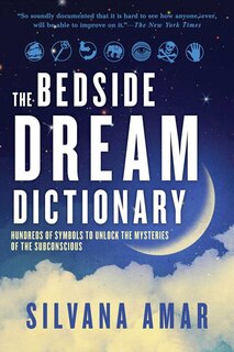 Front cover_The Bedside Dream Dictionary