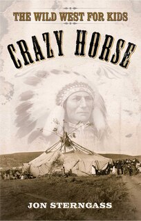 Couverture_Crazy Horse