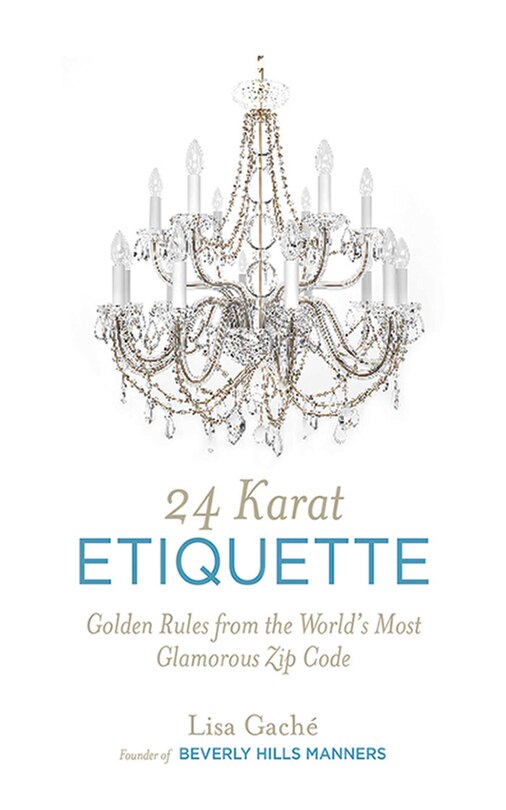 Front cover_24 Karat Etiquette
