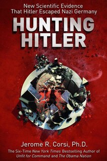 Couverture_Hunting Hitler