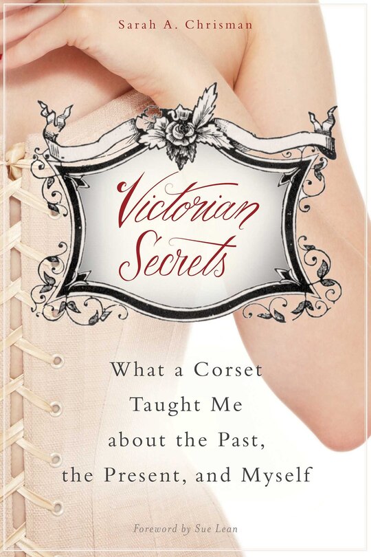 Couverture_Victorian Secrets