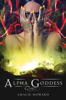 Front cover_Alpha Goddess