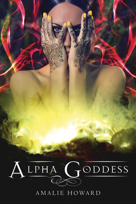 Front cover_Alpha Goddess