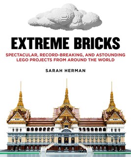Front cover_Extreme Bricks